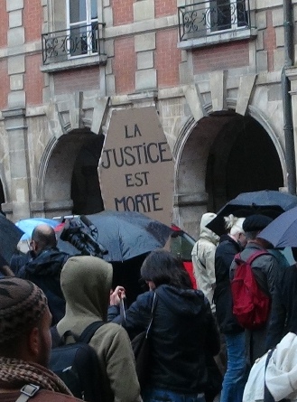 place des vosges